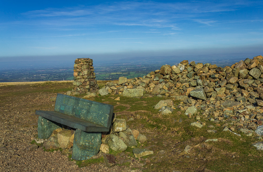 High Pike High Pike